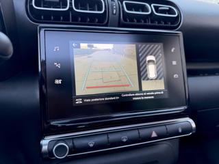 CITROEN C3 Aircross usata, con Bluetooth