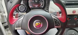 ABARTH 595 usata, con Alzacristalli elettrici
