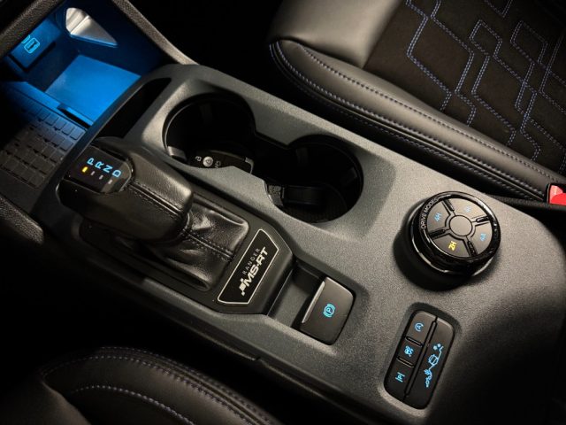 FORD Ranger usata, con Regolazione elettrica sedili