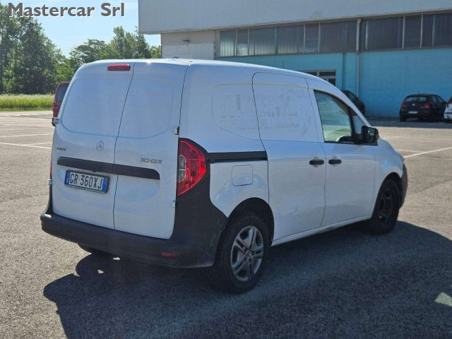 MERCEDES-BENZ Citan usata 5