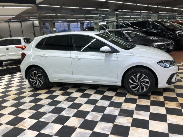 VOLKSWAGEN Polo usata, con Climatizzatore