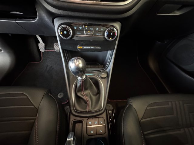 FORD Puma usata, con ESP
