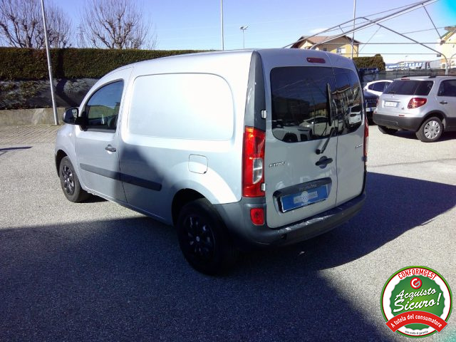 MERCEDES-BENZ Citan usata, con Autoradio