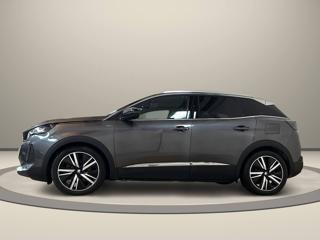 PEUGEOT 3008 usata, con Airbag laterali