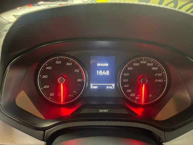 SEAT Ibiza usata 22