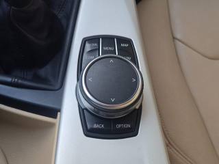 BMW 318 usata, con Fari bi-xeno