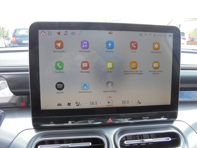 SMART Smart usata 38