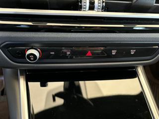 BMW M3 usata, con Interni in pelle