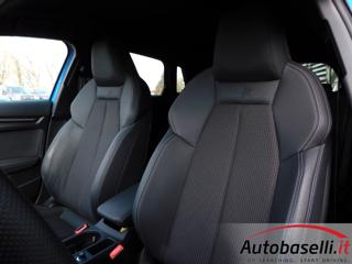 AUDI S3 usata, con Climatizzatore automatico, 2 zone