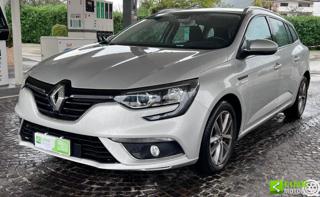 RENAULT Megane usata, con Airbag laterali