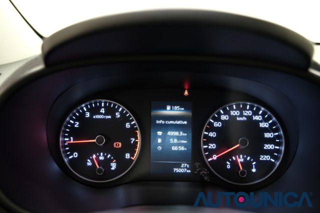 KIA Picanto usata, con Climatizzatore