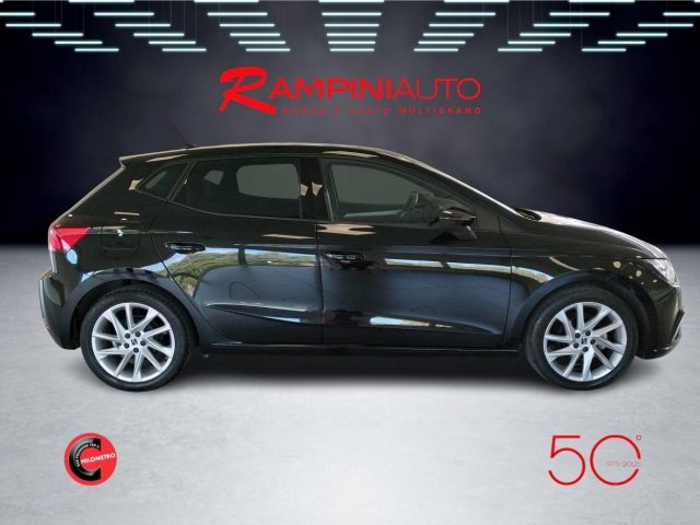 SEAT Ibiza usata 5