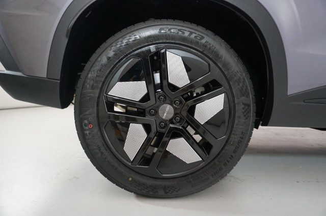 OMODA 5 usata, con Autoradio