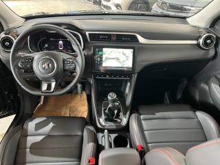 MG ZS usata, con Boardcomputer