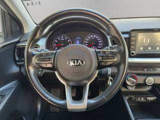 KIA Stonic usata, con Immobilizzatore elettronico