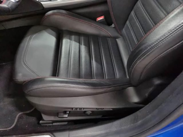 ALFA ROMEO Giulia usata, con Cruise Control