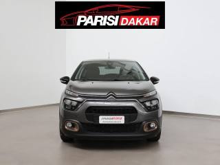 CITROEN C3 usata, con Autoradio