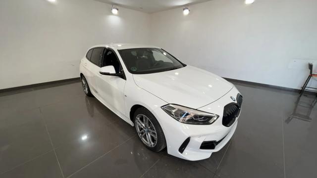 BMW 120 usata, con ABS
