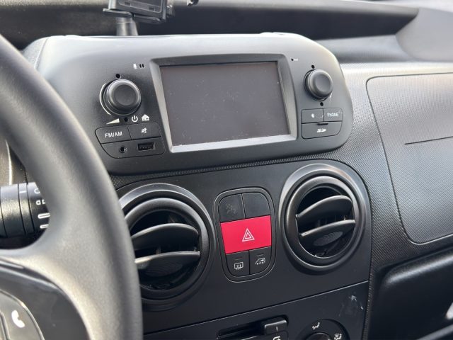 FIAT Fiorino usata 12