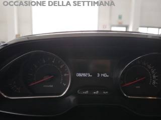 PEUGEOT 208 usata, con Airbag