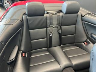 BMW M3 usata 21