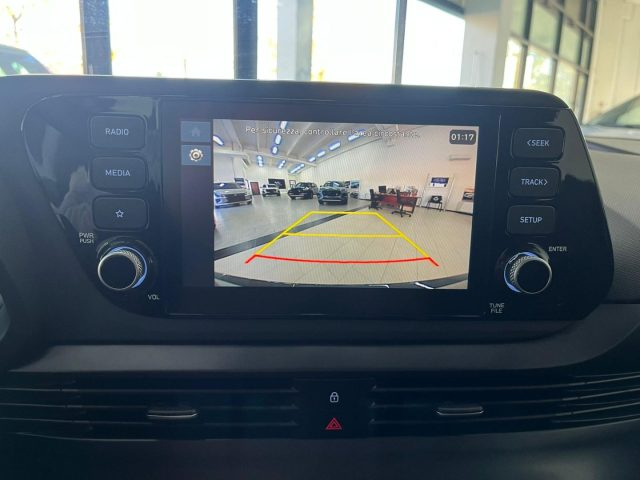 HYUNDAI i20 usata, con Controllo trazione