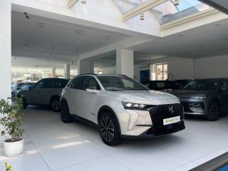 DS AUTOMOBILES DS 7 usata, con Cruise Control