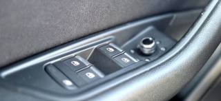 AUDI A4 usata, con Cruise Control