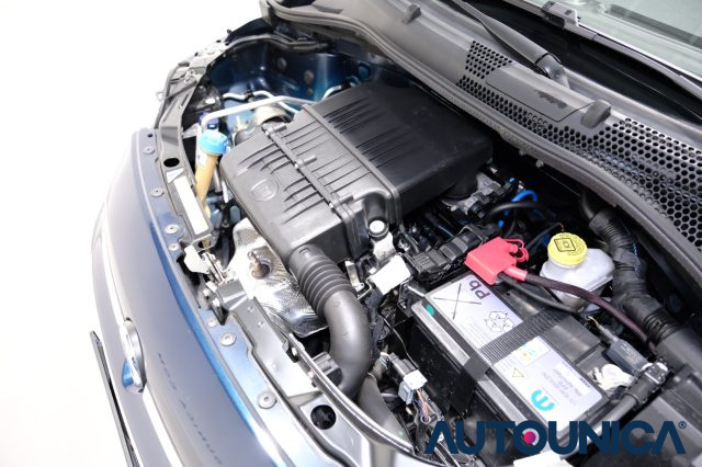 FIAT 500C usata 60