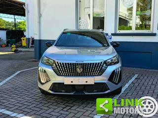 PEUGEOT 2008 usata, con Airbag