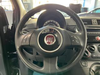 FIAT 500C usata, con Autoradio