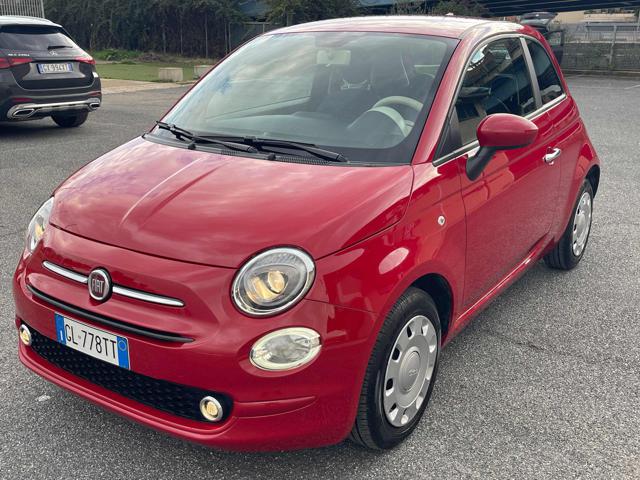 FIAT 500 usata, con Airbag laterali