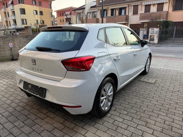 SEAT Ibiza usata 4