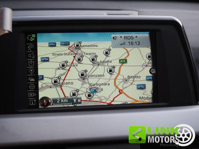 BMW X1 usata, con Filtro antiparticolato