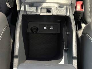 NISSAN Qashqai usata, con Frenata d