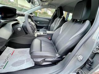 PEUGEOT 308 usata, con Climatizzatore