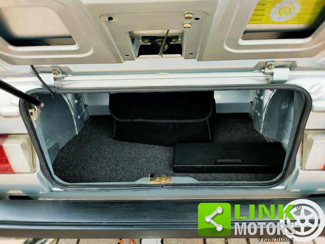 VOLKSWAGEN Golf Cabriolet usata 17