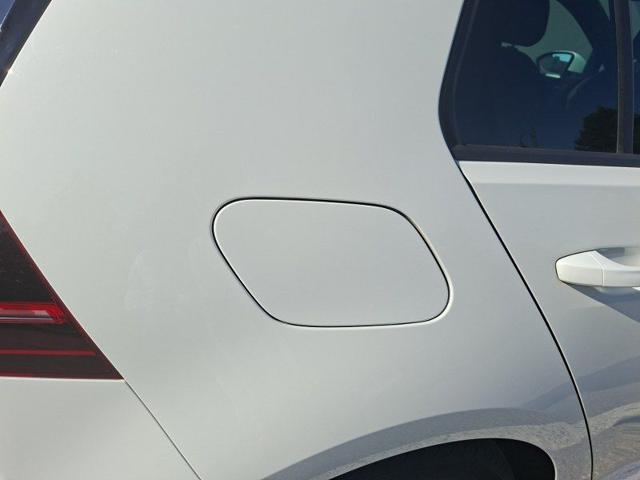 VOLKSWAGEN Golf usata, con Pacchetto sportivo