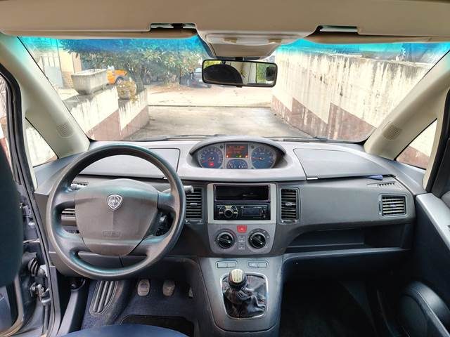 LANCIA MUSA usata, con Airbag laterali