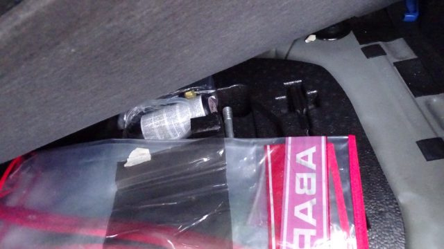 ABARTH 500 usata 103