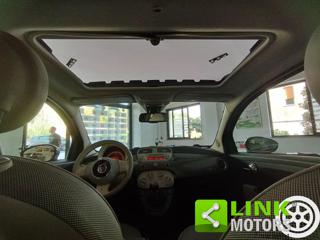 FIAT 500 usata 23