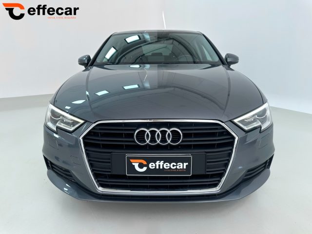 AUDI A3 usata, con Airbag