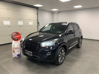 DR MOTOR DR 5.0 usata, con Airbag laterali