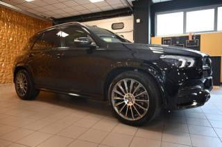 MERCEDES-BENZ GLE 350 usata 94