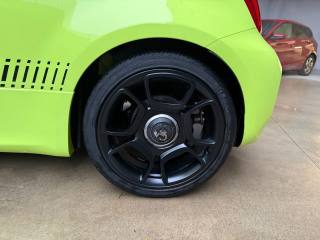 ABARTH 595 usata, con Fendinebbia