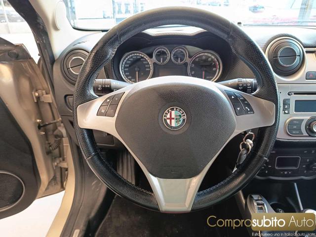ALFA ROMEO MiTo usata 31