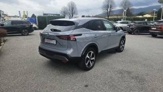 NISSAN Qashqai usata, con Airbag Passeggero