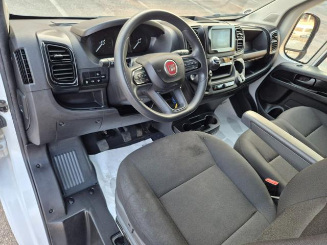 FIAT Ducato usata, con Controllo trazione
