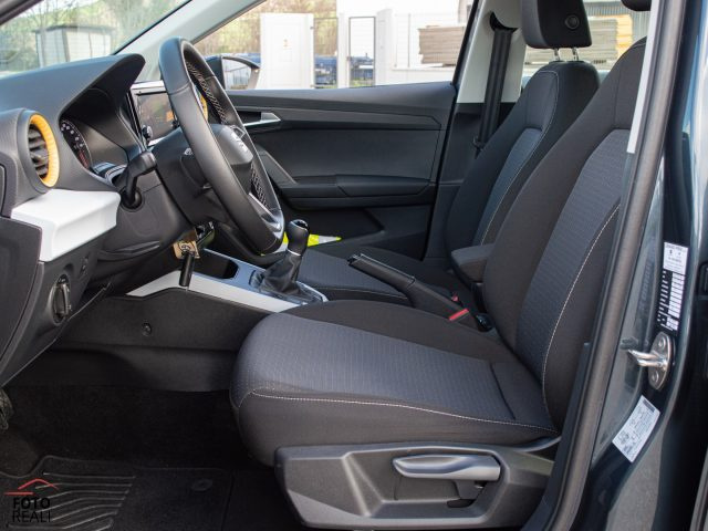 SEAT Arona usata 34