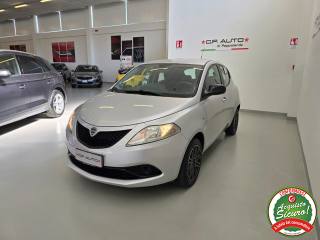 LANCIA Ypsilon usata, con Airbag Passeggero